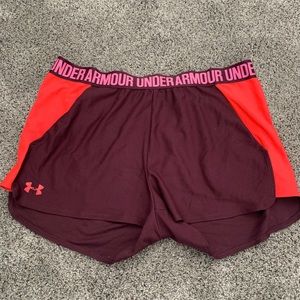 Under Armour Shorts